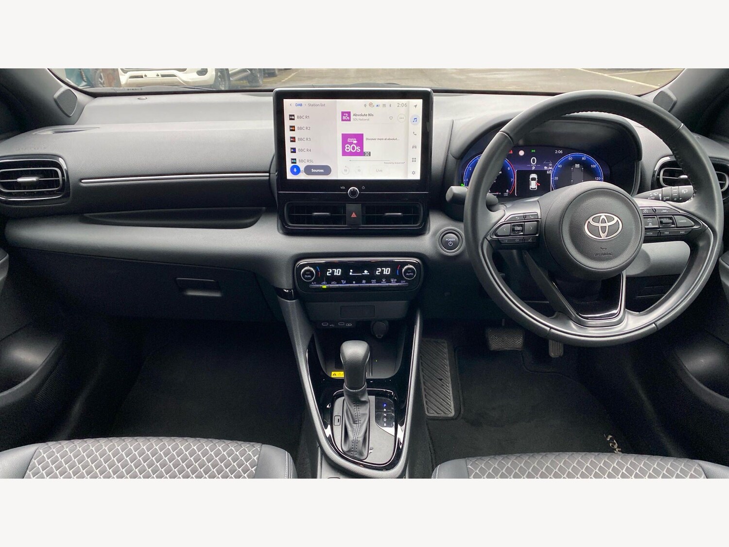 Used Toyota Yaris 2025 for sale - 77783418: Photo 7