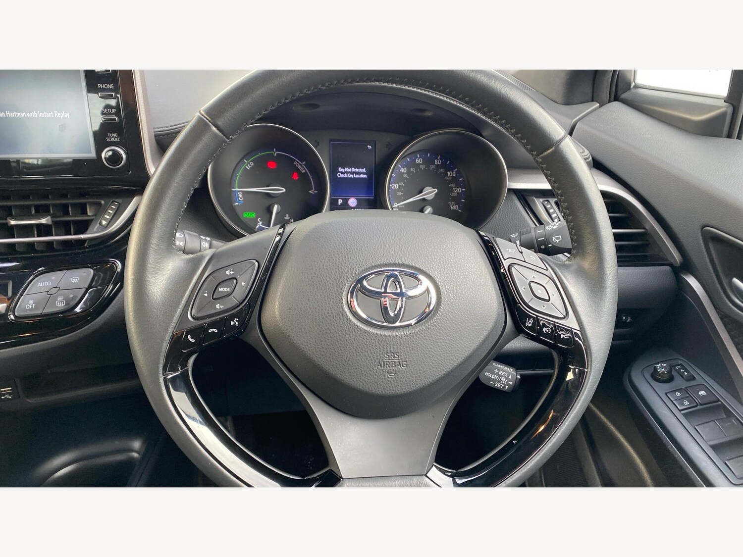 Used Toyota C-HR for sale - 77215165: Photo 10