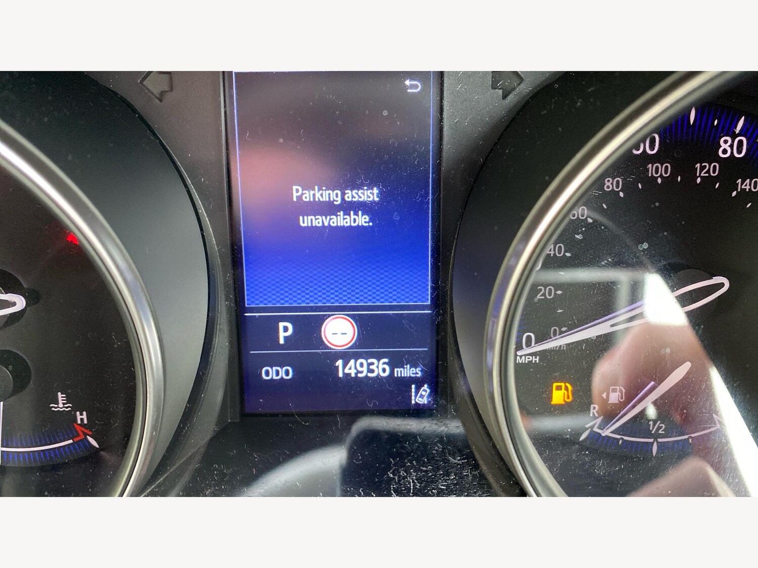 Used Toyota C-HR for sale - 77215165: Photo 11