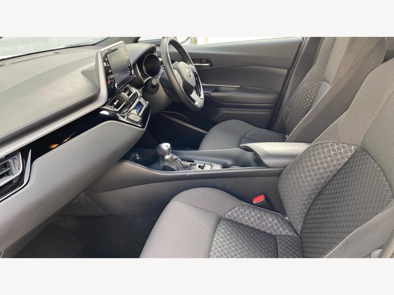 Used Toyota C-HR for sale - 77215165: Photo 12