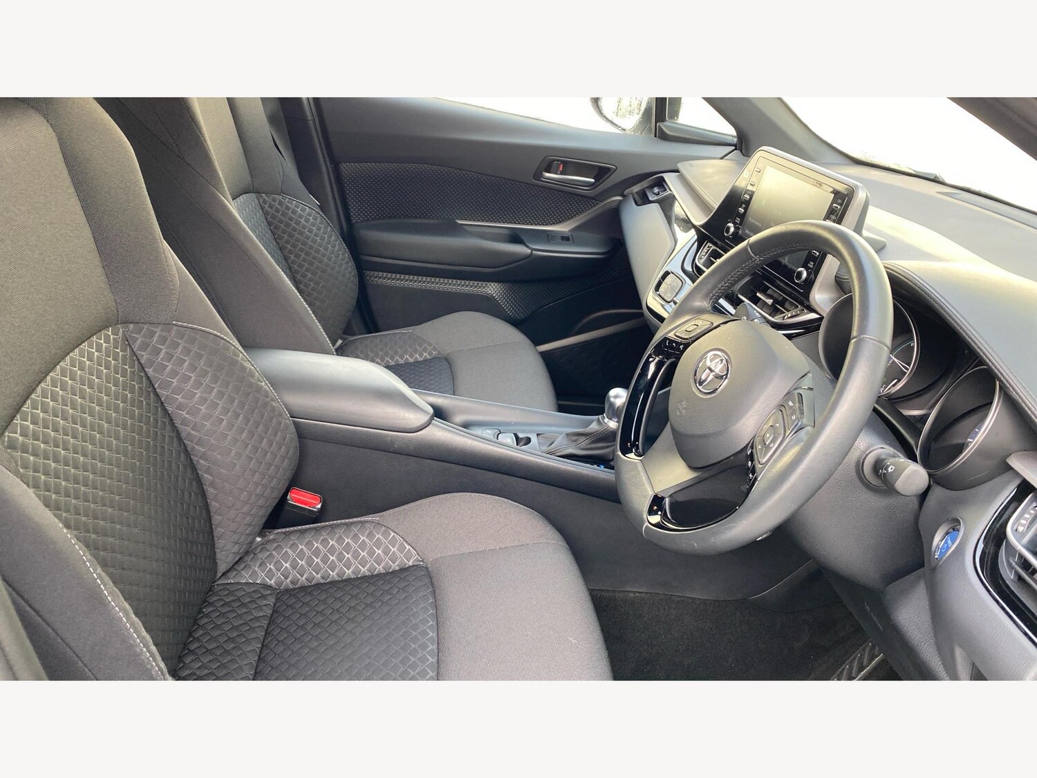 Used Toyota C-HR for sale - 77215165: Photo 13