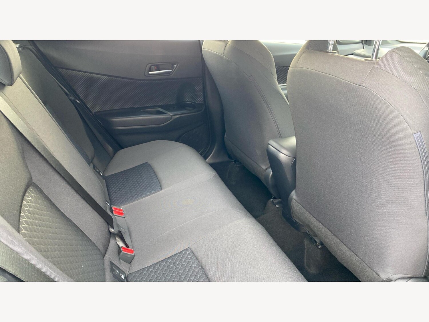 Used Toyota C-HR for sale - 77215165: Photo 14