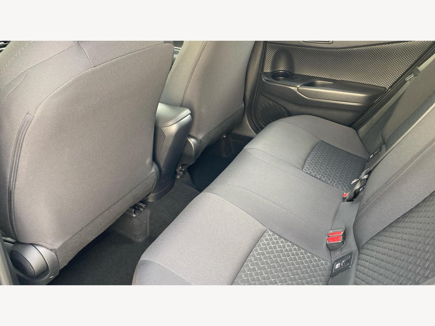 Used Toyota C-HR for sale - 77215165: Photo 15