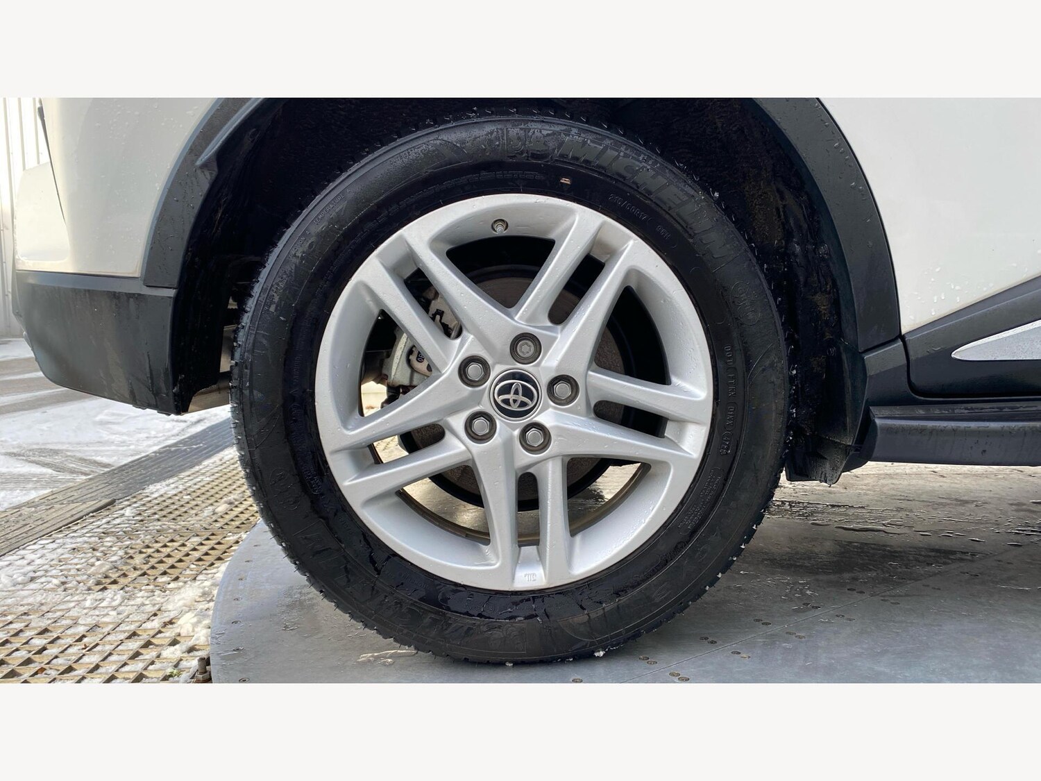 Used Toyota C-HR for sale - 77215165: Photo 20