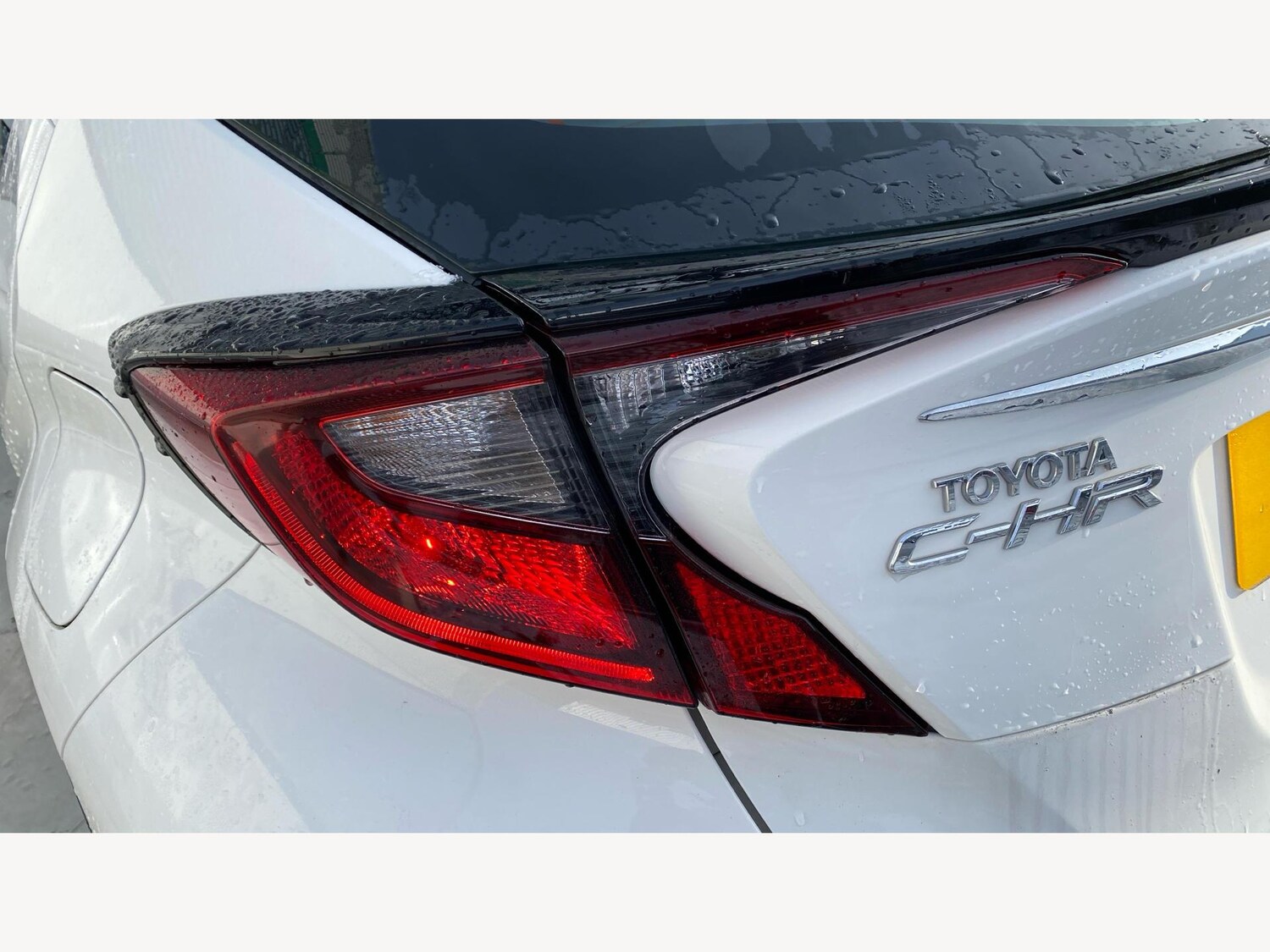 Used Toyota C-HR for sale - 77215165: Photo 23