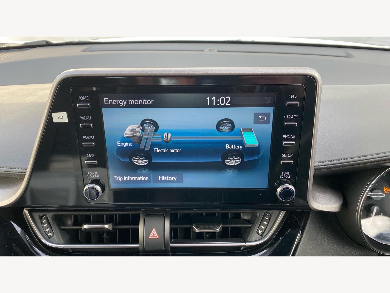 Used Toyota C-HR for sale - 77215165: Photo 25