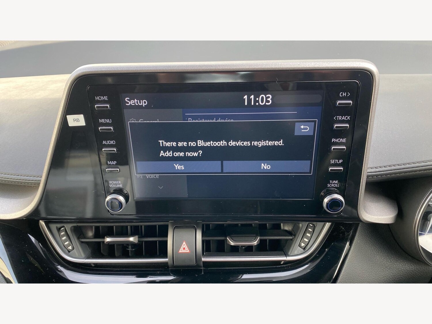 Used Toyota C-HR for sale - 77215165: Photo 26