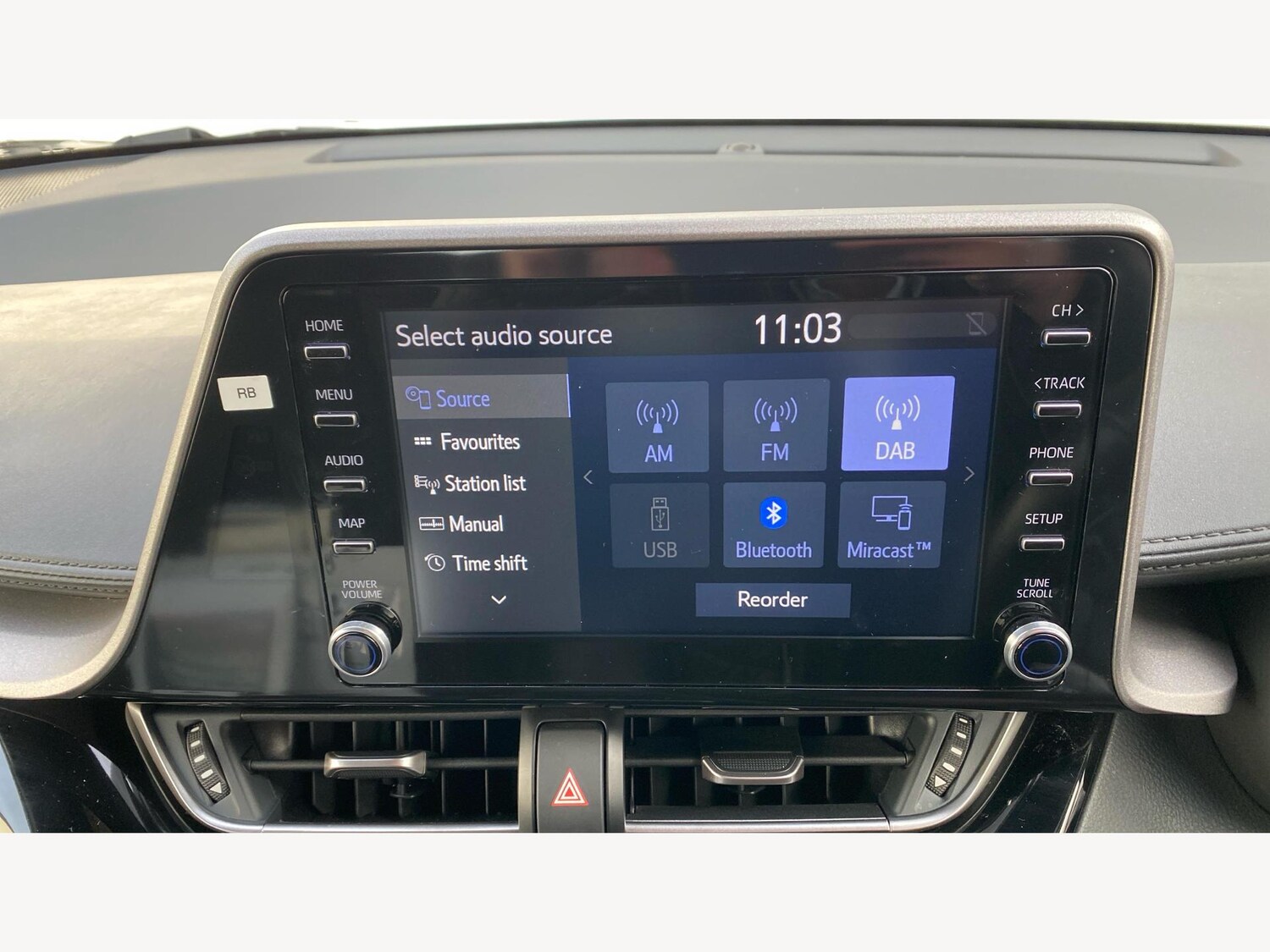 Used Toyota C-HR for sale - 77215165: Photo 28