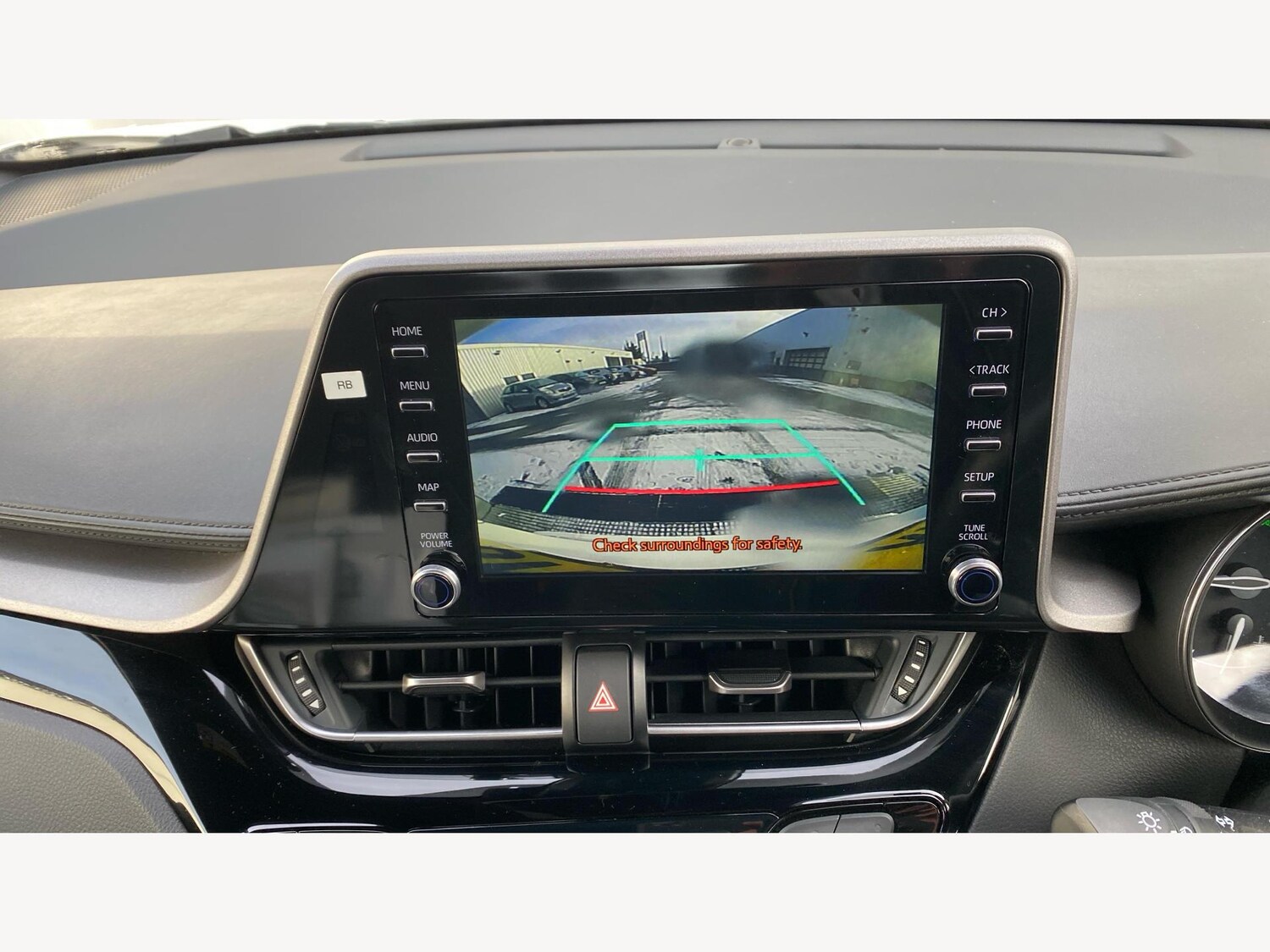 Used Toyota C-HR for sale - 77215165: Photo 30