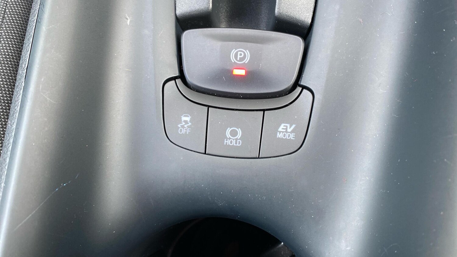 Used Toyota C-HR for sale - 77215165: Photo 41