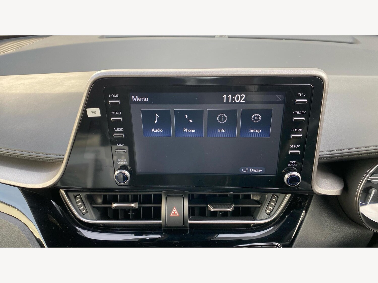 Used Toyota C-HR for sale - 77215165: Photo 9