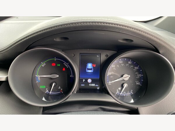 Used Toyota C-HR 2023 for sale - 75033831: Photo 11
