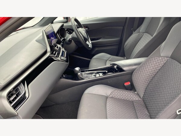Used Toyota C-HR 2023 for sale - 75033831: Photo 12