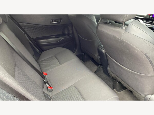 Used Toyota C-HR 2023 for sale - 75033831: Photo 14