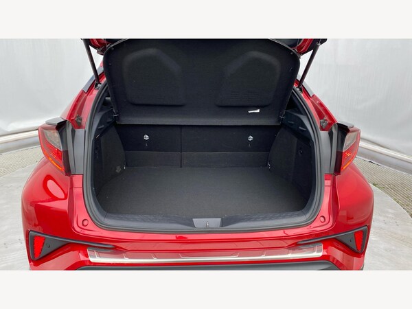 Used Toyota C-HR 2023 for sale - 75033831: Photo 16