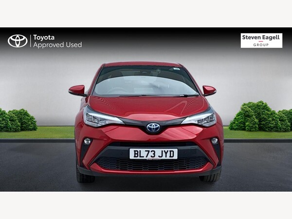 Used Toyota C-HR 2023 for sale - 75033831: Photo 17