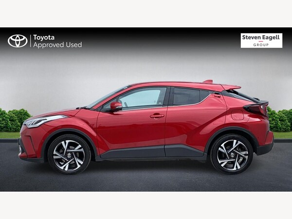 Used Toyota C-HR 2023 for sale - 75033831: Photo 19