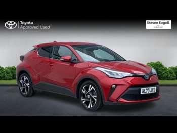 2023 (73) - 2.0 Hybrid Design 5dr CVT