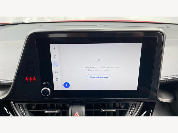 Used Toyota C-HR 2023 for sale - 75033831: Photo 28
