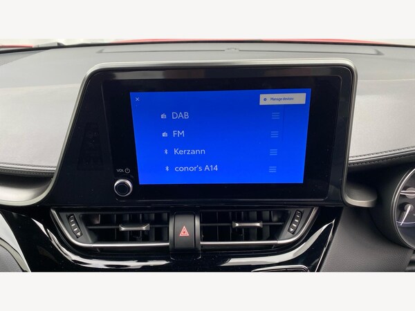 Used Toyota C-HR 2023 for sale - 75033831: Photo 30