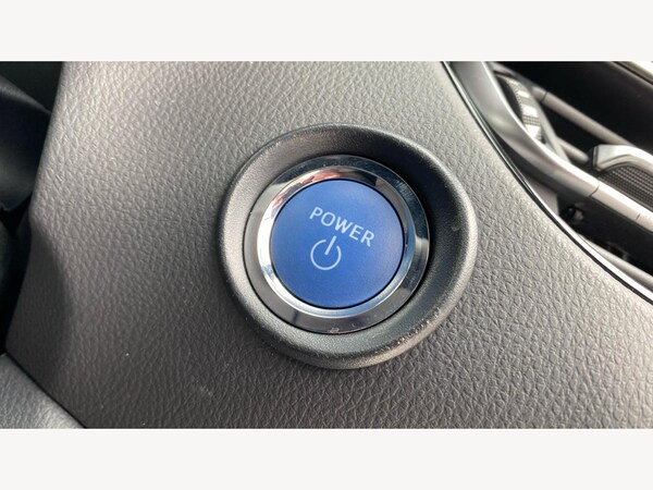Used Toyota C-HR 2023 for sale - 75033831: Photo 31