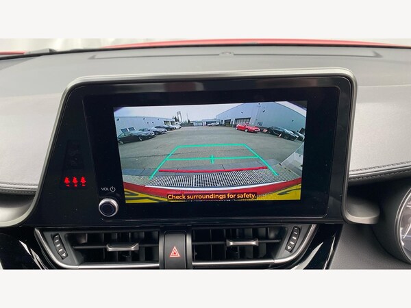 Used Toyota C-HR 2023 for sale - 75033831: Photo 32