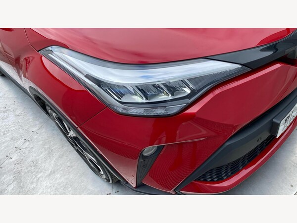 Used Toyota C-HR 2023 for sale - 75033831: Photo 39