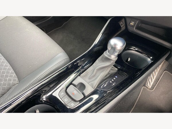 Used Toyota C-HR 2023 for sale - 75033831: Photo 45