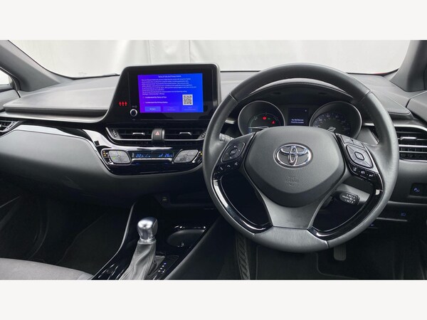 Used Toyota C-HR 2023 for sale - 75033831: Photo 8