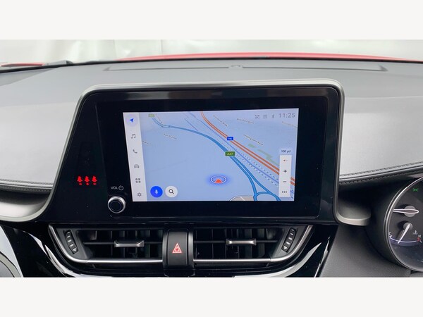 Used Toyota C-HR 2023 for sale - 75033831: Photo 9