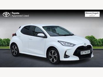 Toyota - Yaris