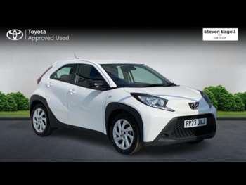 2023 (23) - 1.0 VVT-i Pure Euro 6 (s/s) 5dr