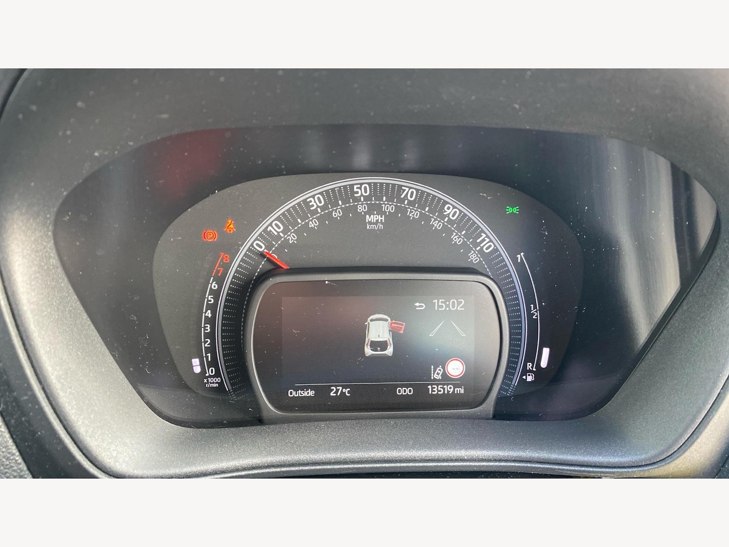 Vehicle 11