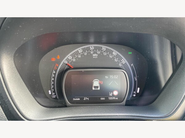Used Toyota Aygo X 2023 for sale - 74596727: Photo 11