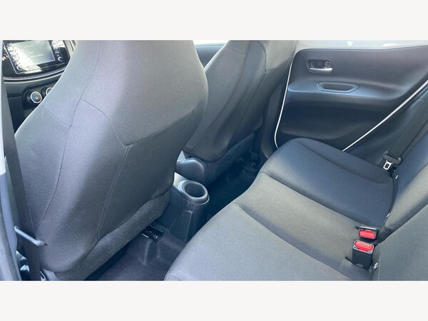 Used Toyota Aygo X 2023 for sale - 74596727: Photo 15