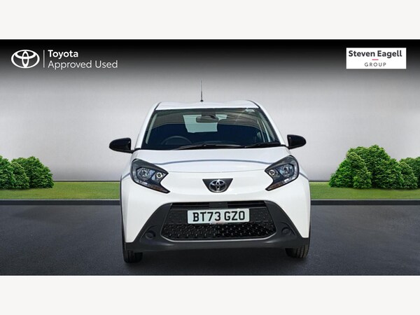 Used Toyota Aygo X 2023 for sale - 74596727: Photo 17