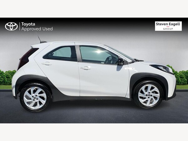 Used Toyota Aygo X 2023 for sale - 74596727: Photo 18