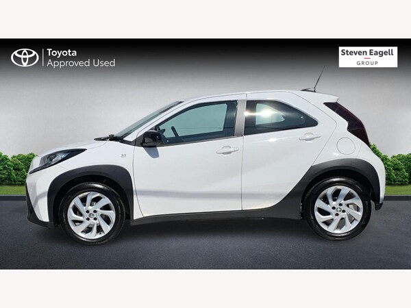 Used Toyota Aygo X 2023 for sale - 74596727: Photo 19