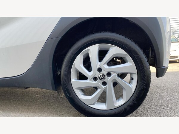 Used Toyota Aygo X 2023 for sale - 74596727: Photo 20