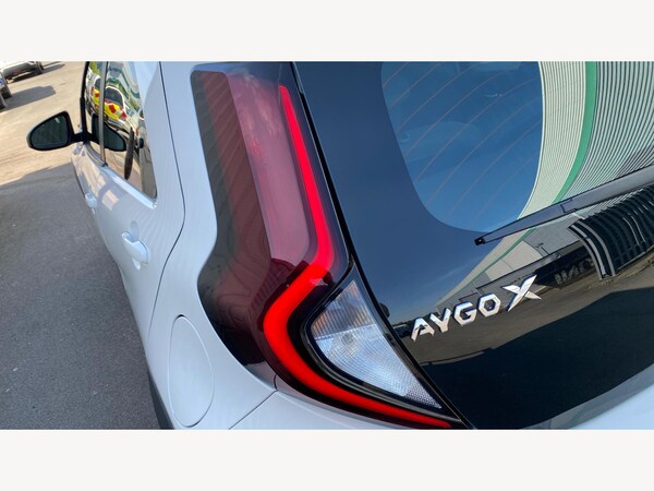 Used Toyota Aygo X 2023 for sale - 74596727: Photo 23