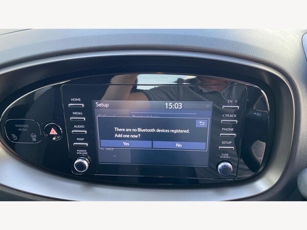 Used Toyota Aygo X 2023 for sale - 74596727: Photo 25