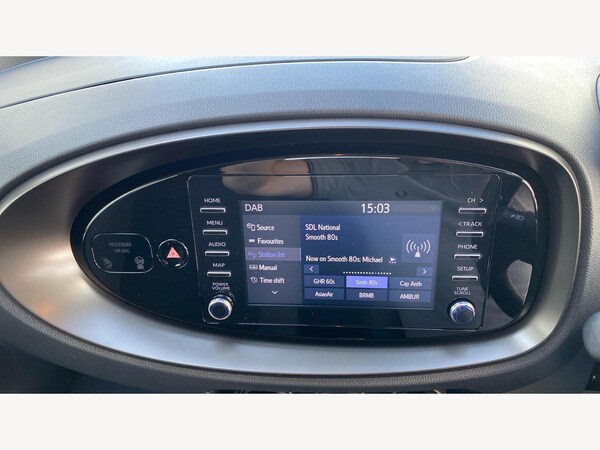 Used Toyota Aygo X 2023 for sale - 74596727: Photo 26