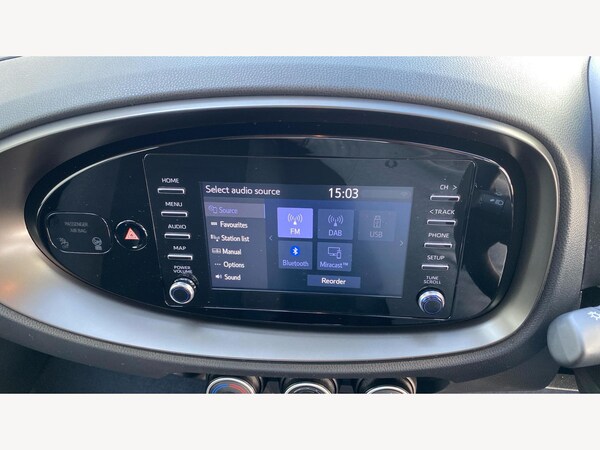Used Toyota Aygo X 2023 for sale - 74596727: Photo 27