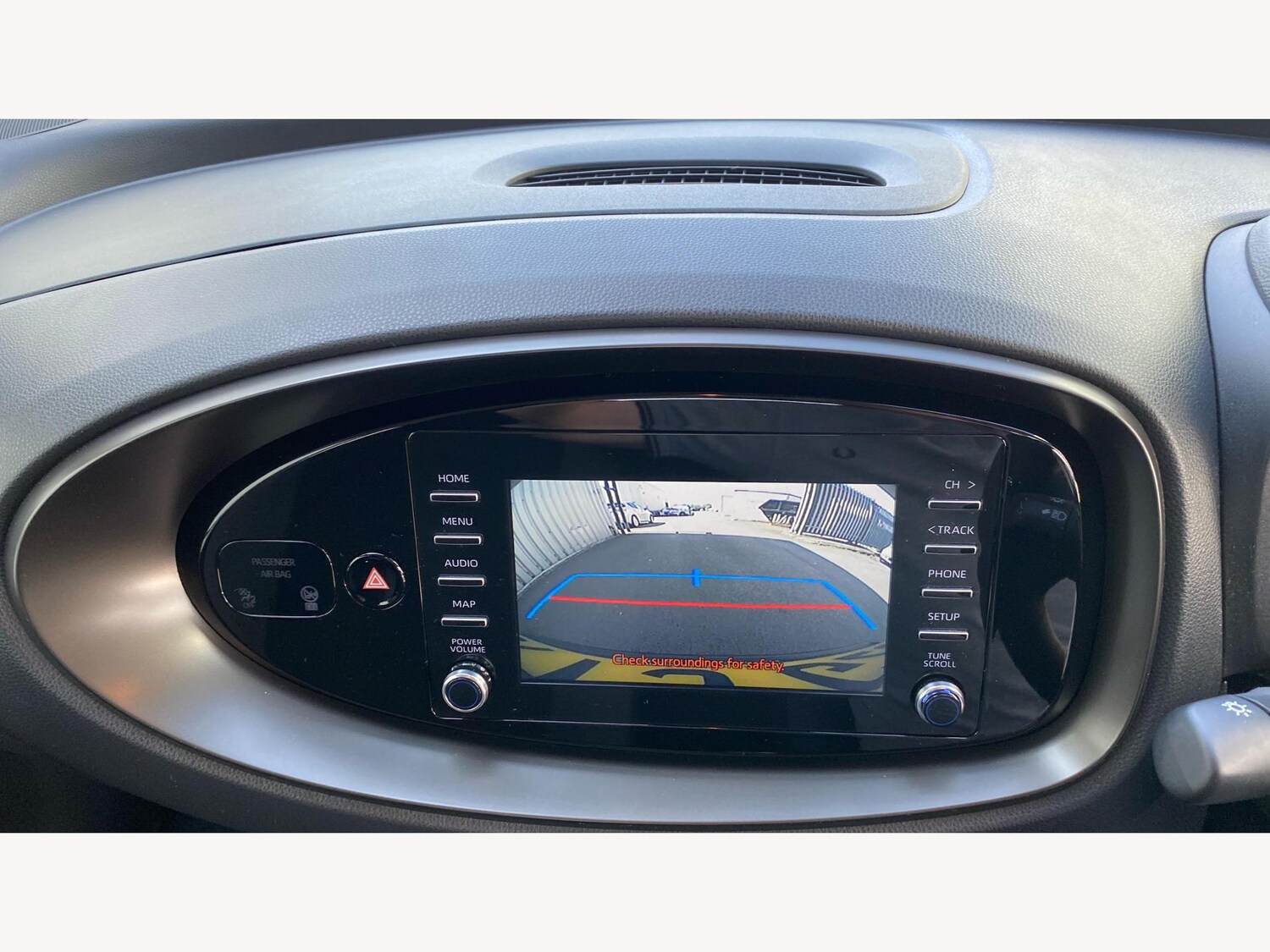 Vehicle 28