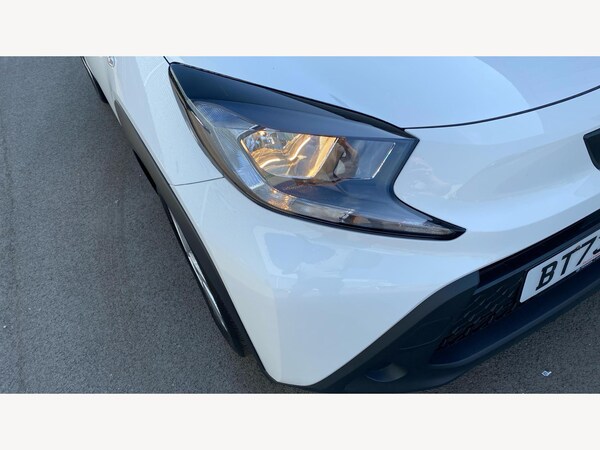 Used Toyota Aygo X 2023 for sale - 74596727: Photo 33
