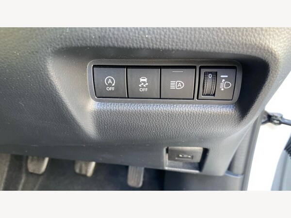 Used Toyota Aygo X 2023 for sale - 74596727: Photo 37