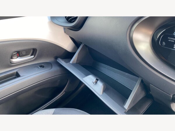 Used Toyota Aygo X 2023 for sale - 74596727: Photo 38