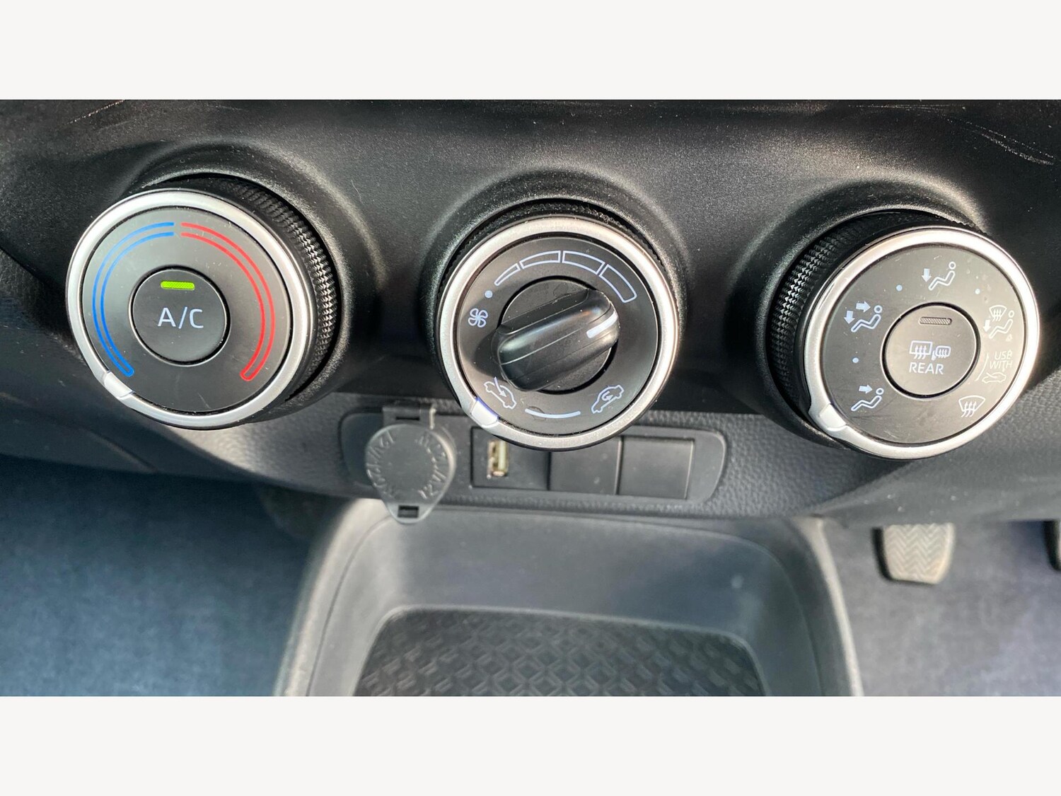 Vehicle 40