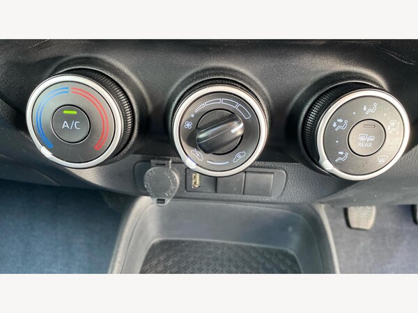 Used Toyota Aygo X 2023 for sale - 74596727: Photo 44