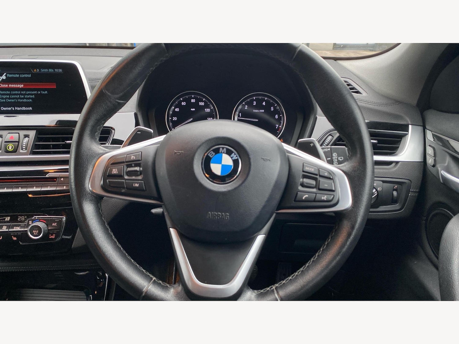 Used BMW X2 2019 for sale - 77441190: Photo 10